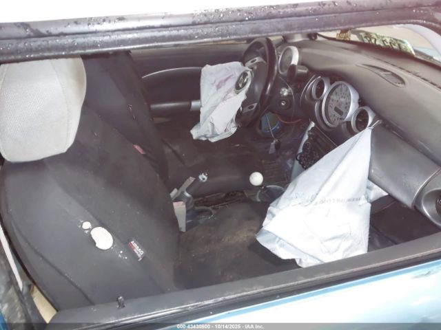 2002 MINI COOPER S WMWRE33462TD51800 Photo 4