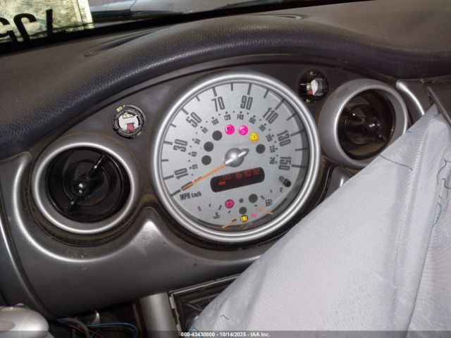 2002 MINI COOPER S WMWRE33462TD51800 Photo 6