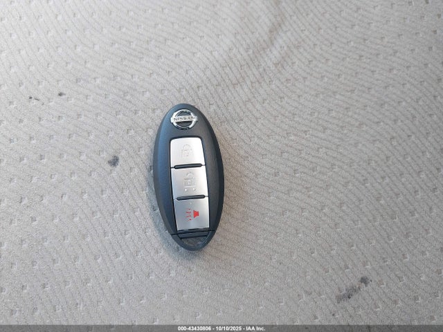 JN8AZ1MW0EW500151 Nissan Murano