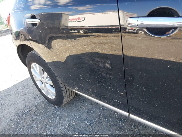 JN8AZ1MW0EW500151 Nissan Murano
