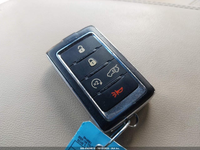 1C4RJHBG6PC569926 Jeep Grand Cherokee