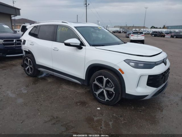 2025 VOLKSWAGEN TIGUAN 3VVMR7RM4SM006116