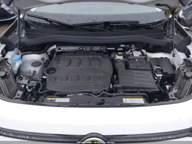 2025 VOLKSWAGEN TIGUAN 3VVMR7RM4SM006116 Photo 9