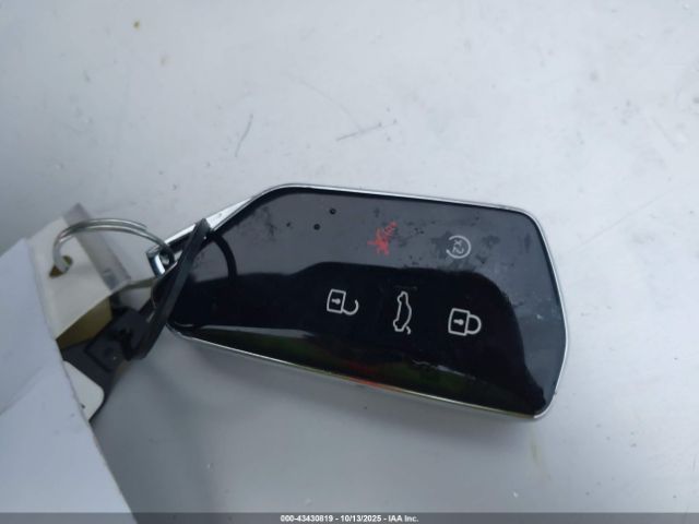 2025 VOLKSWAGEN TIGUAN 3VVMR7RM4SM006116 Photo 10