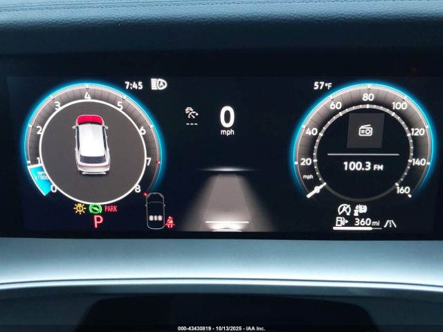 2025 VOLKSWAGEN TIGUAN 3VVMR7RM4SM006116 Photo 6