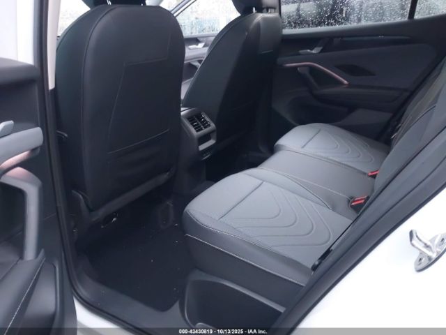 2025 VOLKSWAGEN TIGUAN 3VVMR7RM4SM006116 Photo 7