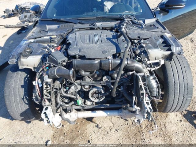 2016 JAGUAR F-TYPE SAJWA6AT5G8K32366 Photo 5