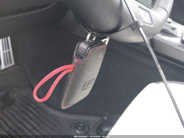 2025 LEXUS IS 350 JTHGZ1E20S5039597 Photo 10