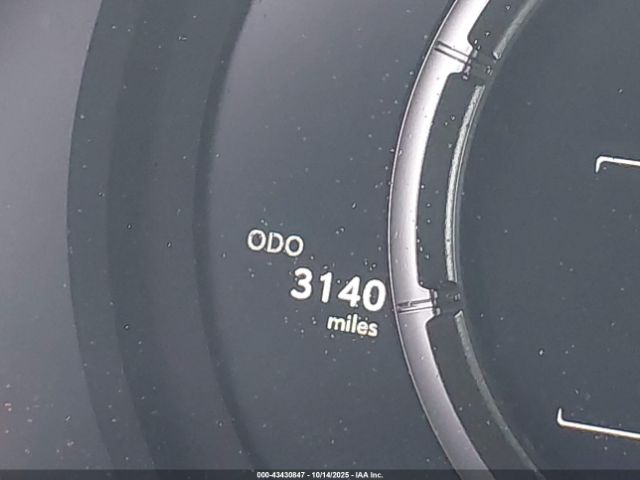 2025 LEXUS IS 350 JTHGZ1E20S5039597 Photo 6