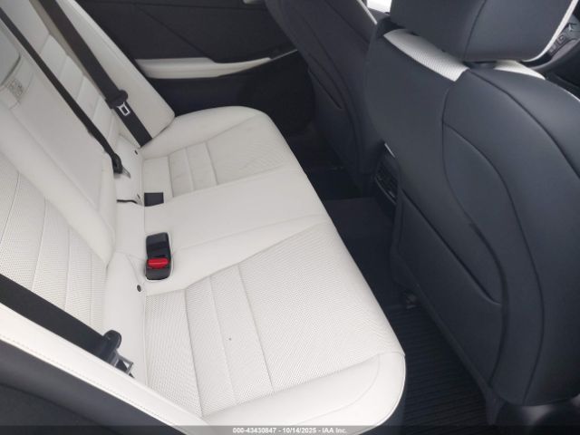 2025 LEXUS IS 350 JTHGZ1E20S5039597 Photo 7