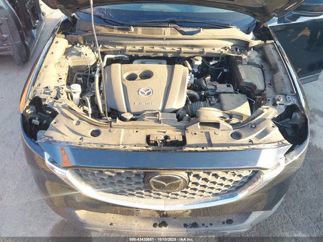 JM3KFBAM4P0243395 Mazda Cx-5 2.5 S