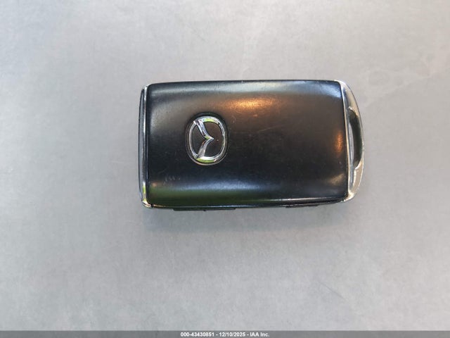 JM3KFBAM4P0243395 Mazda Cx-5 2.5 S