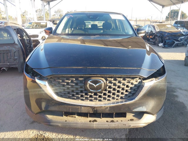 JM3KFBAM4P0243395 Mazda Cx-5 2.5 S