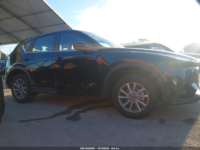 JM3KFBAM4P0243395 Mazda Cx-5 2.5 S