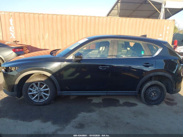 JM3KFBAM4P0243395 Mazda Cx-5 2.5 S