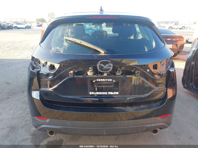 JM3KFBAM4P0243395 Mazda Cx-5 2.5 S