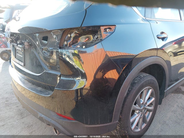 JM3KFBAM4P0243395 Mazda Cx-5 2.5 S