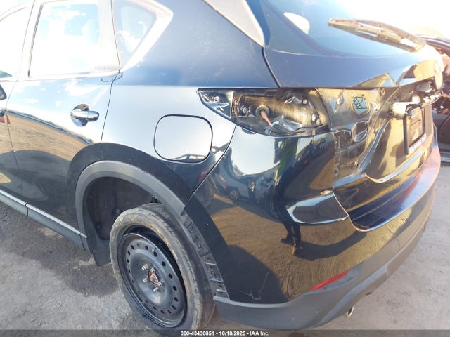 JM3KFBAM4P0243395 Mazda Cx-5 2.5 S