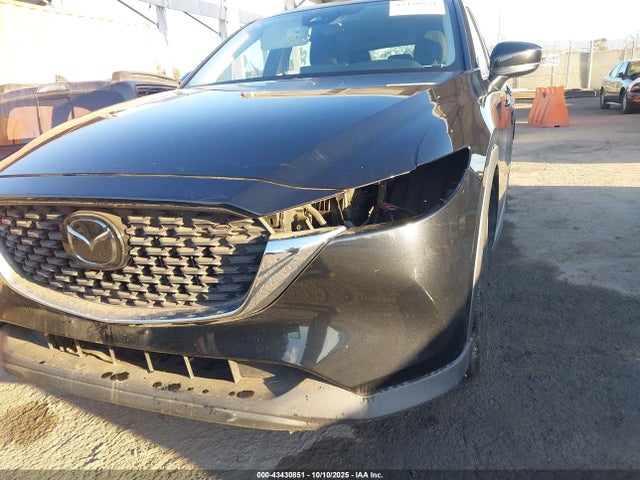 JM3KFBAM4P0243395 Mazda Cx-5 2.5 S