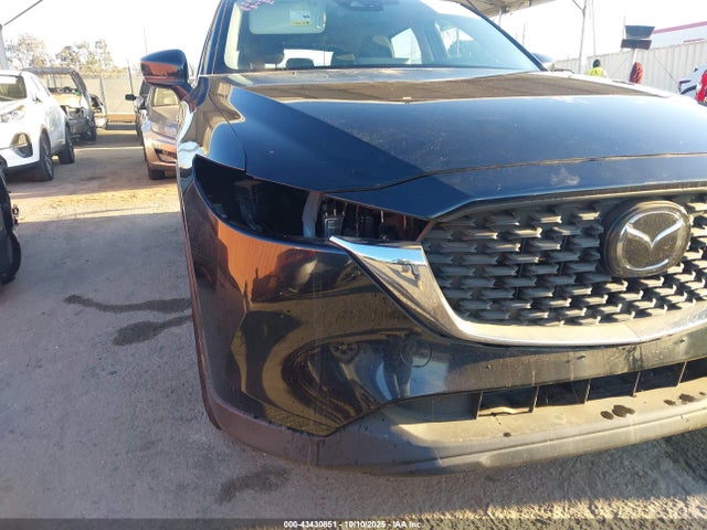 JM3KFBAM4P0243395 Mazda Cx-5 2.5 S