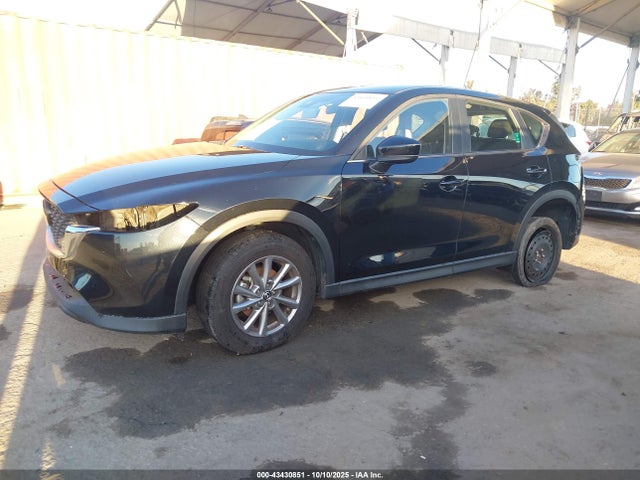 JM3KFBAM4P0243395 Mazda Cx-5 2.5 S
