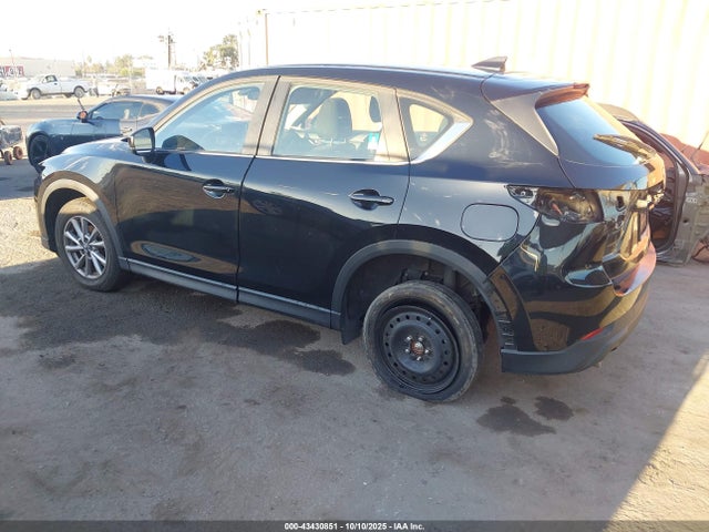 JM3KFBAM4P0243395 Mazda Cx-5 2.5 S