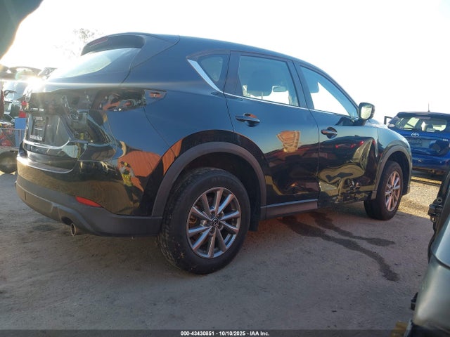 JM3KFBAM4P0243395 Mazda Cx-5 2.5 S