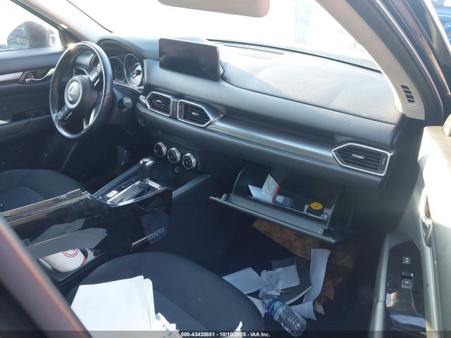 JM3KFBAM4P0243395 Mazda Cx-5 2.5 S