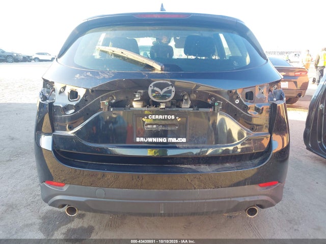 JM3KFBAM4P0243395 Mazda Cx-5 2.5 S