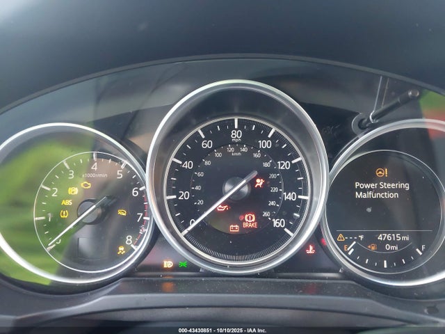 JM3KFBAM4P0243395 Mazda Cx-5 2.5 S