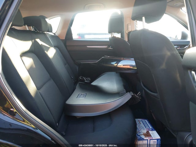 JM3KFBAM4P0243395 Mazda Cx-5 2.5 S