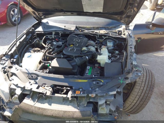 2017 FIAT 124 SPIDER JC1NFAEKXH0105853 Photo 9