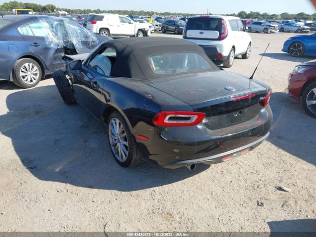 2017 FIAT 124 SPIDER JC1NFAEKXH0105853 Photo 2