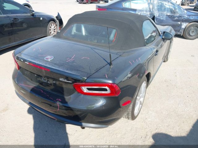 2017 FIAT 124 SPIDER JC1NFAEKXH0105853 Photo 3