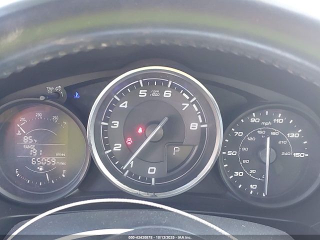 2017 FIAT 124 SPIDER JC1NFAEKXH0105853 Photo 6