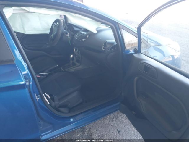 2019 FORD FIESTA 3FADP4EJXKM100814 Photo 4