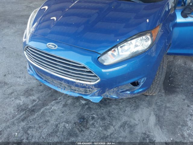 2019 FORD FIESTA 3FADP4EJXKM100814 Photo 5