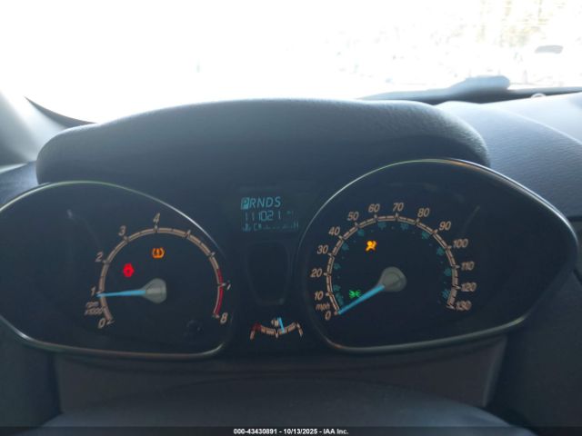 2019 FORD FIESTA 3FADP4EJXKM100814 Photo 6