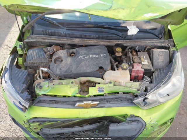 2016 CHEVROLET SPARK KL8CB6SA1GC570087 Photo 9