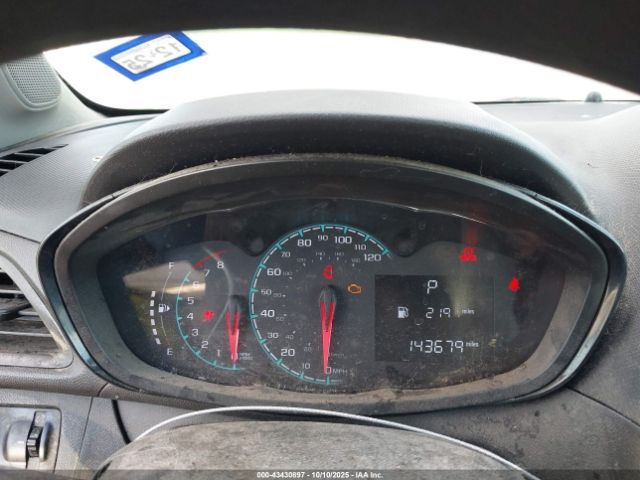 2016 CHEVROLET SPARK KL8CB6SA1GC570087 Photo 6