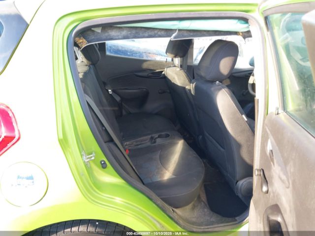 2016 CHEVROLET SPARK KL8CB6SA1GC570087 Photo 7