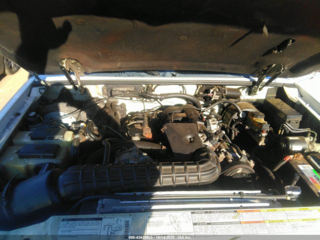 1996 FORD EXPLORER 1FMDU32X3TUD82101 Photo 9
