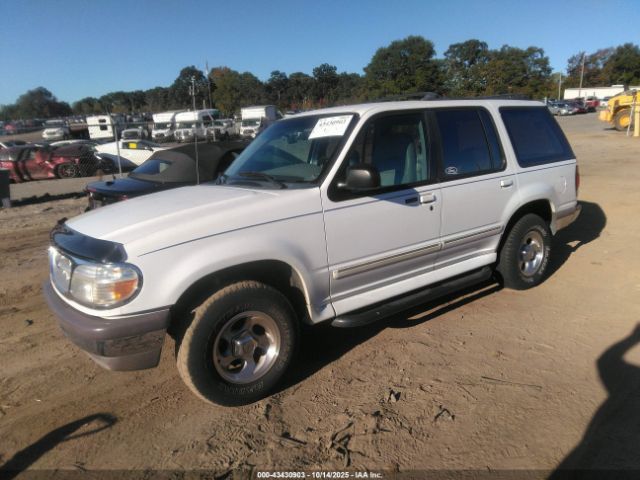 1996 FORD EXPLORER 1FMDU32X3TUD82101 Photo 1