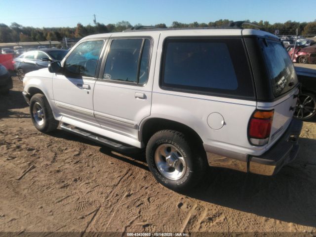 1996 FORD EXPLORER 1FMDU32X3TUD82101 Photo 2