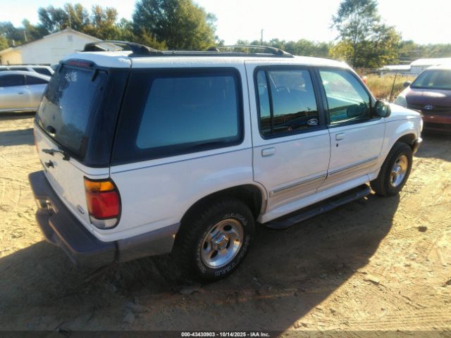 1996 FORD EXPLORER 1FMDU32X3TUD82101 Photo 3