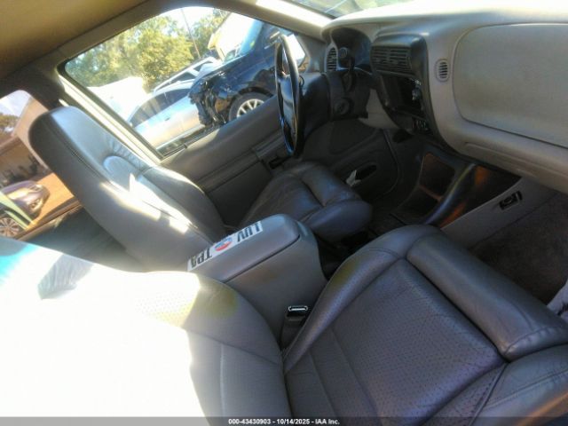 1996 FORD EXPLORER 1FMDU32X3TUD82101 Photo 4