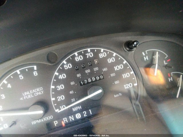 1996 FORD EXPLORER 1FMDU32X3TUD82101 Photo 6