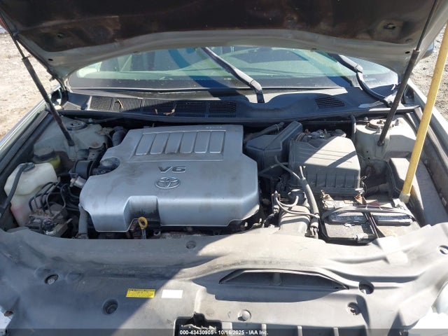 2007 TOYOTA AVALON 4T1BK36B37U169490 Photo 9