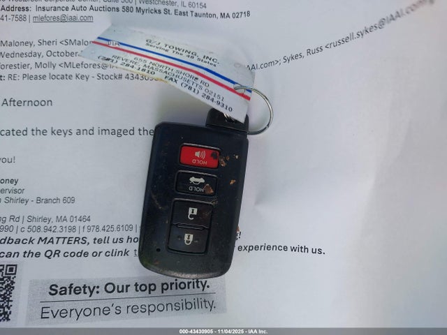 2007 TOYOTA AVALON 4T1BK36B37U169490 Photo 10