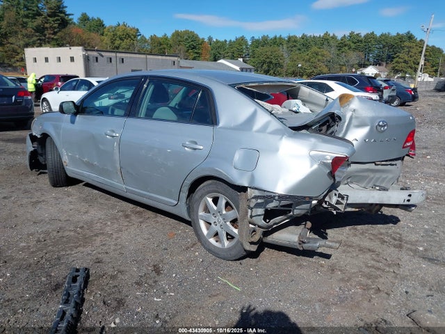 2007 TOYOTA AVALON 4T1BK36B37U169490 Photo 2